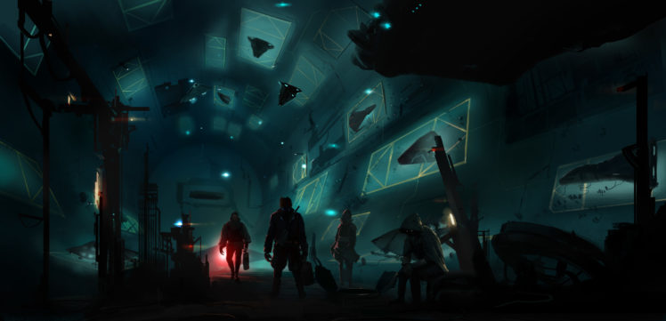 elite, Dangerous, Sci fi, Spaceship, Game, Warrior HD Wallpaper Desktop Background