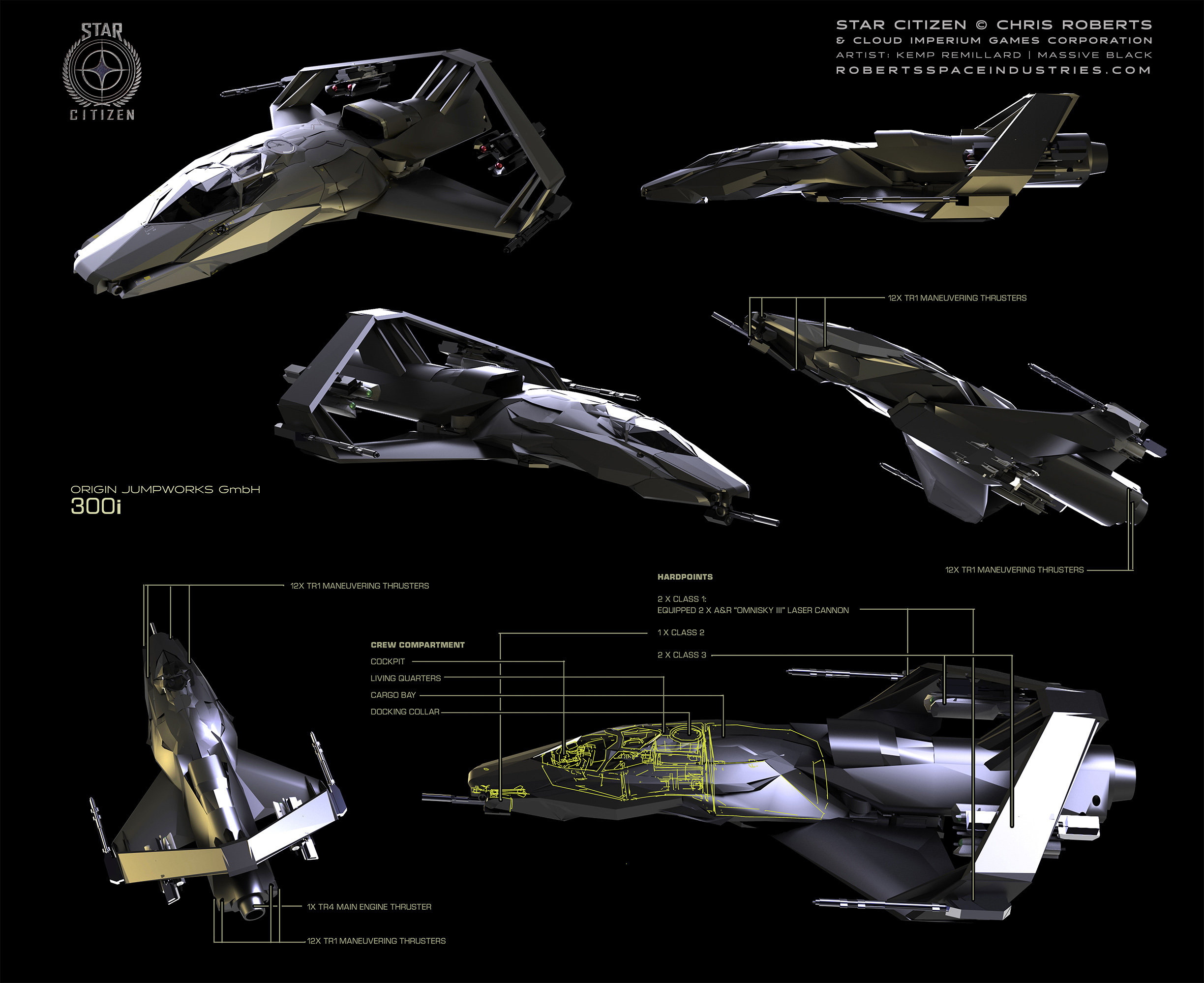 star, Citizen, Sci fi, Spaceship, Game, Ha Wallpaper