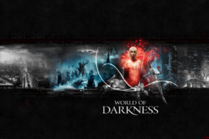 world, Of, Darkness, Game, Fantasy, Dark, Vampire