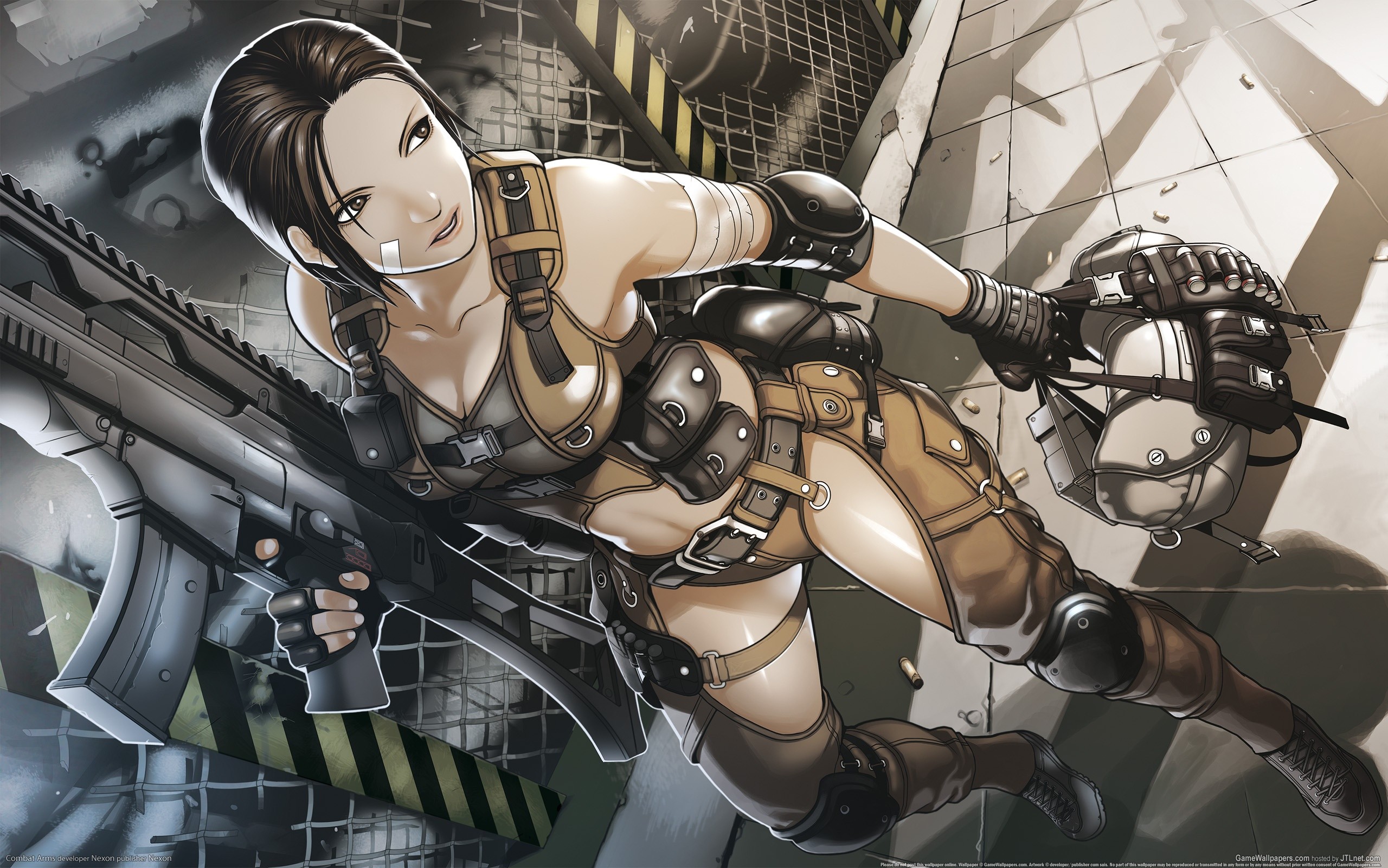 video, Games Wallpaper