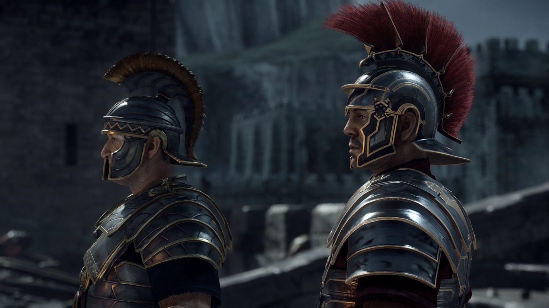 ryse, Son, Of, Rome, Fantasy, Roman, Game, Warrior, Armor, Te Wallpaper