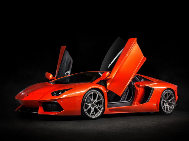 2013, Vorsteiner, Lamborghini, Aventador, Lp700 4,  lb834 , Supercar HD Wallpaper Desktop Background