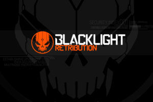blacklight, Retribution, Sci fi, Game