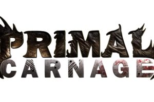 primal, Carnage, Fantasy