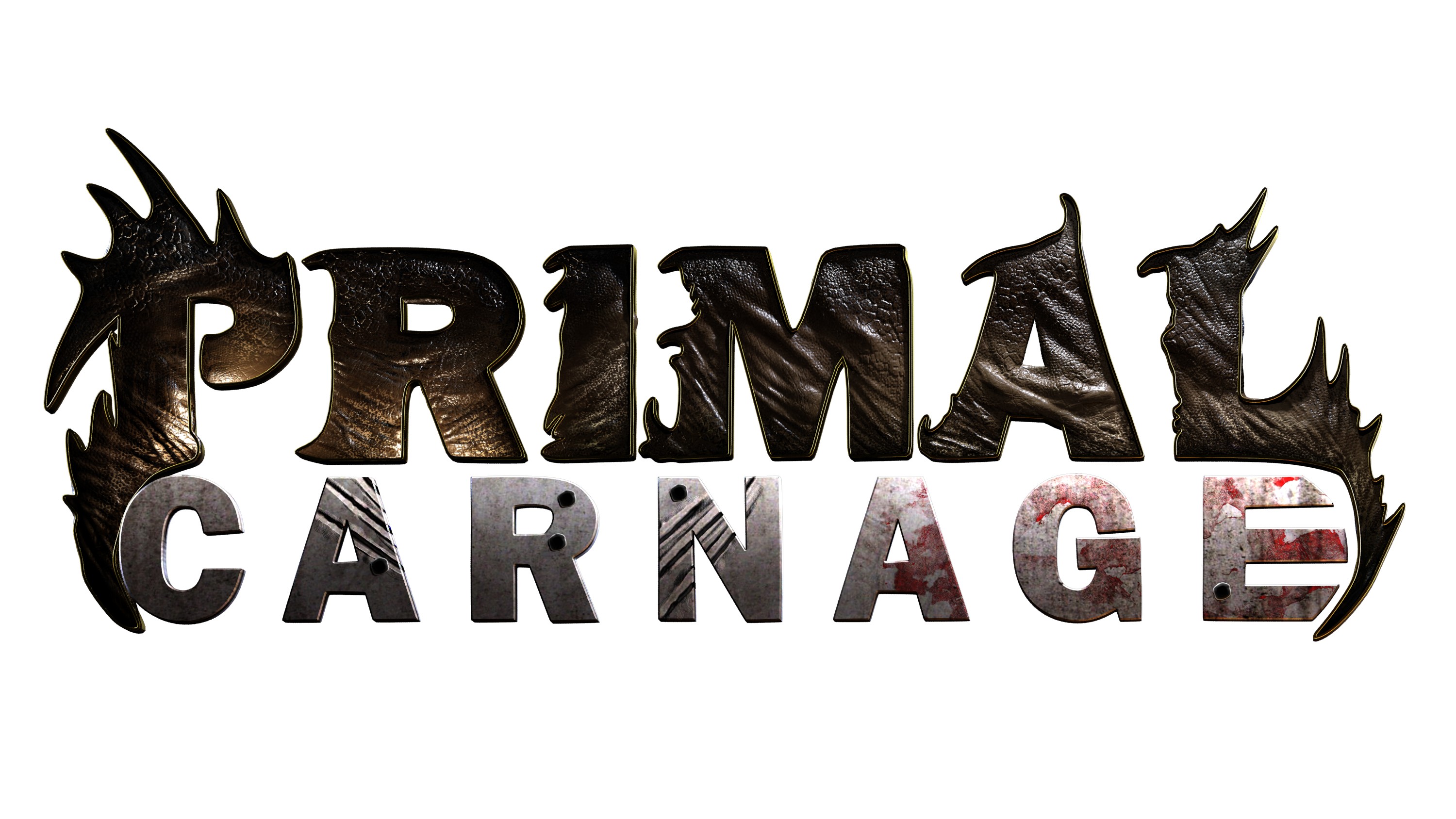 primal, Carnage, Fantasy Wallpaper