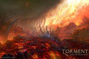 torment, Tides, Of, Numenera, Fantasy, Game, Sci fi