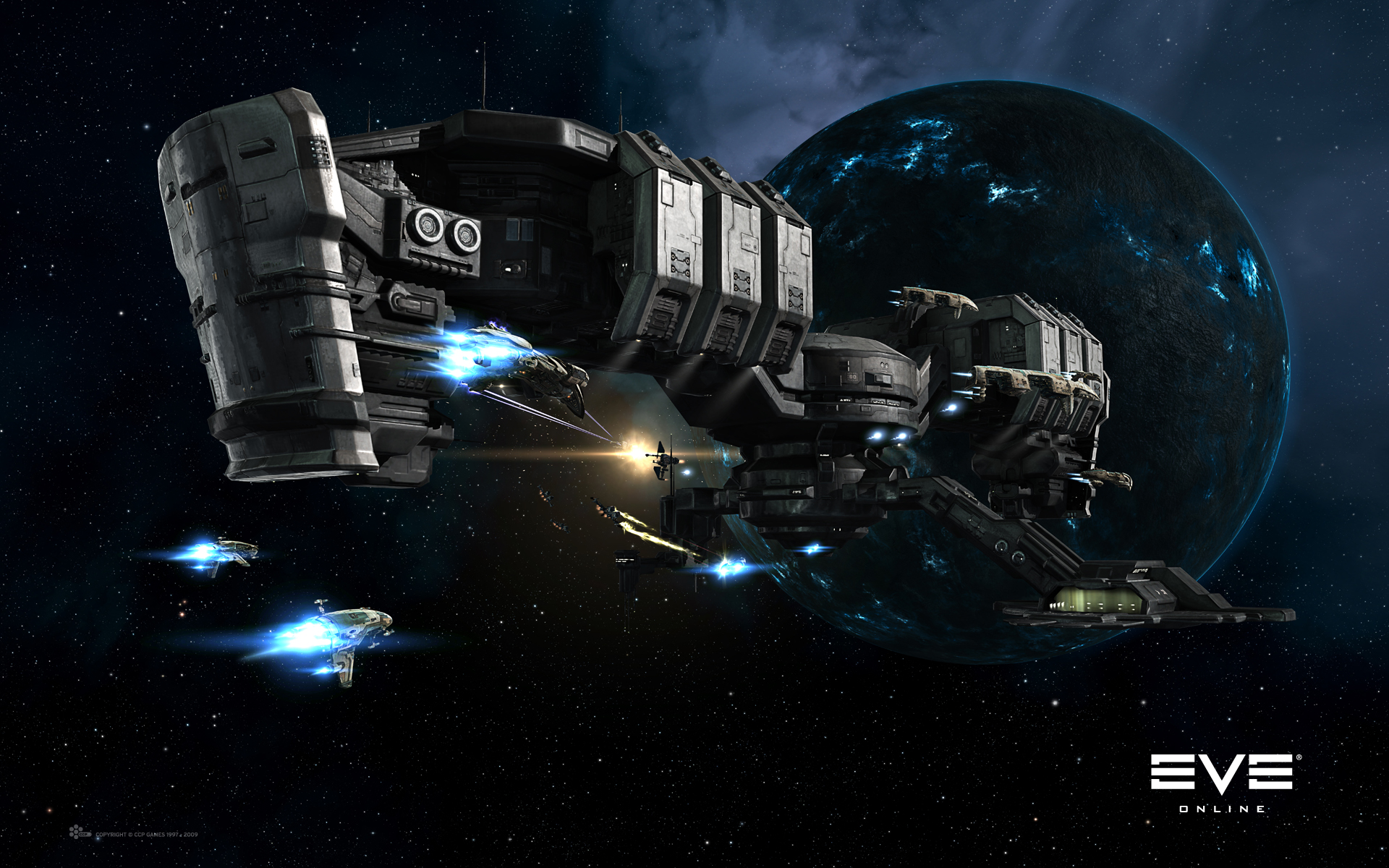 eve, Online, Sci fi, Game, Spaceship Wallpapers HD / Desktop and Mobile