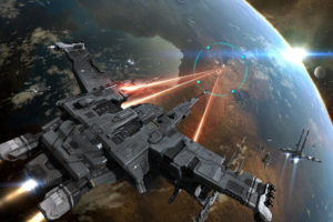 eve, Online, Sci fi, Game, Spaceship, Gd