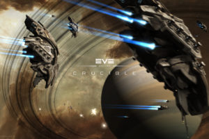 eve, Online, Sci fi, Game, Spaceship, Ts