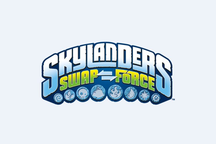 skylanders, Cartoon, Game, Et HD Wallpaper Desktop Background