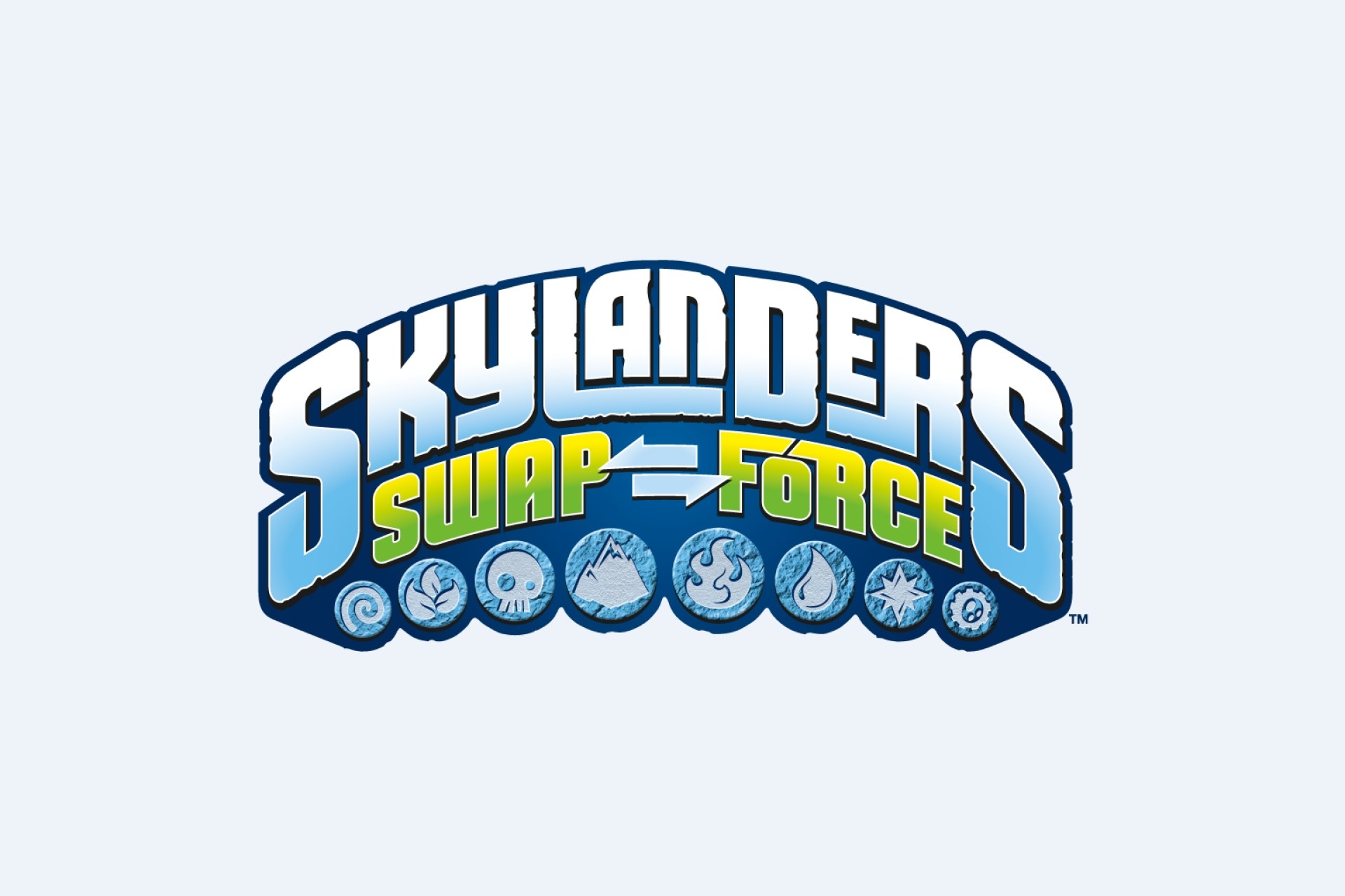 skylanders, Cartoon, Game, Et Wallpaper