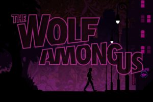 the, Wolf, Among, Us, Game