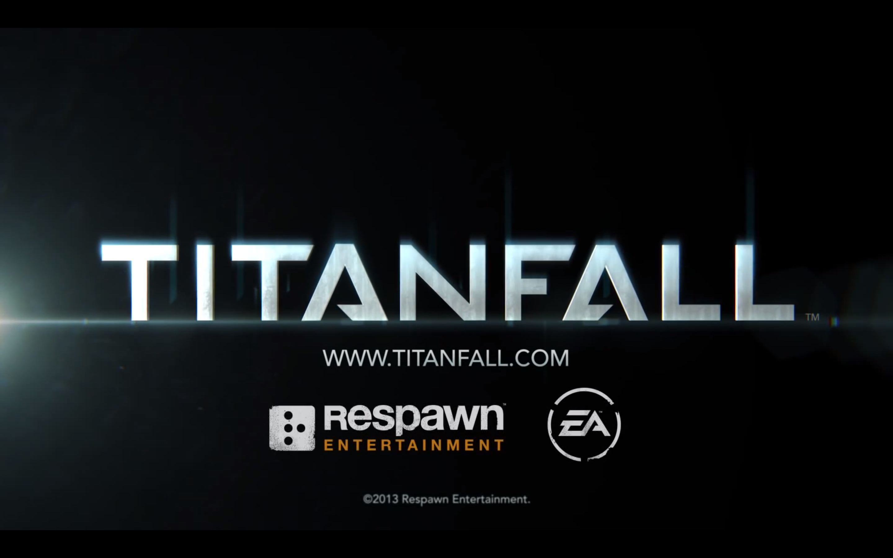 titanfall, Sci fi, Game, Logo, Poster Wallpaper