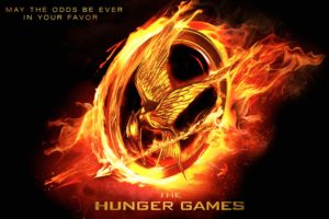 video, Games, The, Hunger, Games