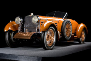 1924, Hispano, Suiza, H6c, Tulipwood, Torpedo, By, Nieuport, Retro, Race, Racing