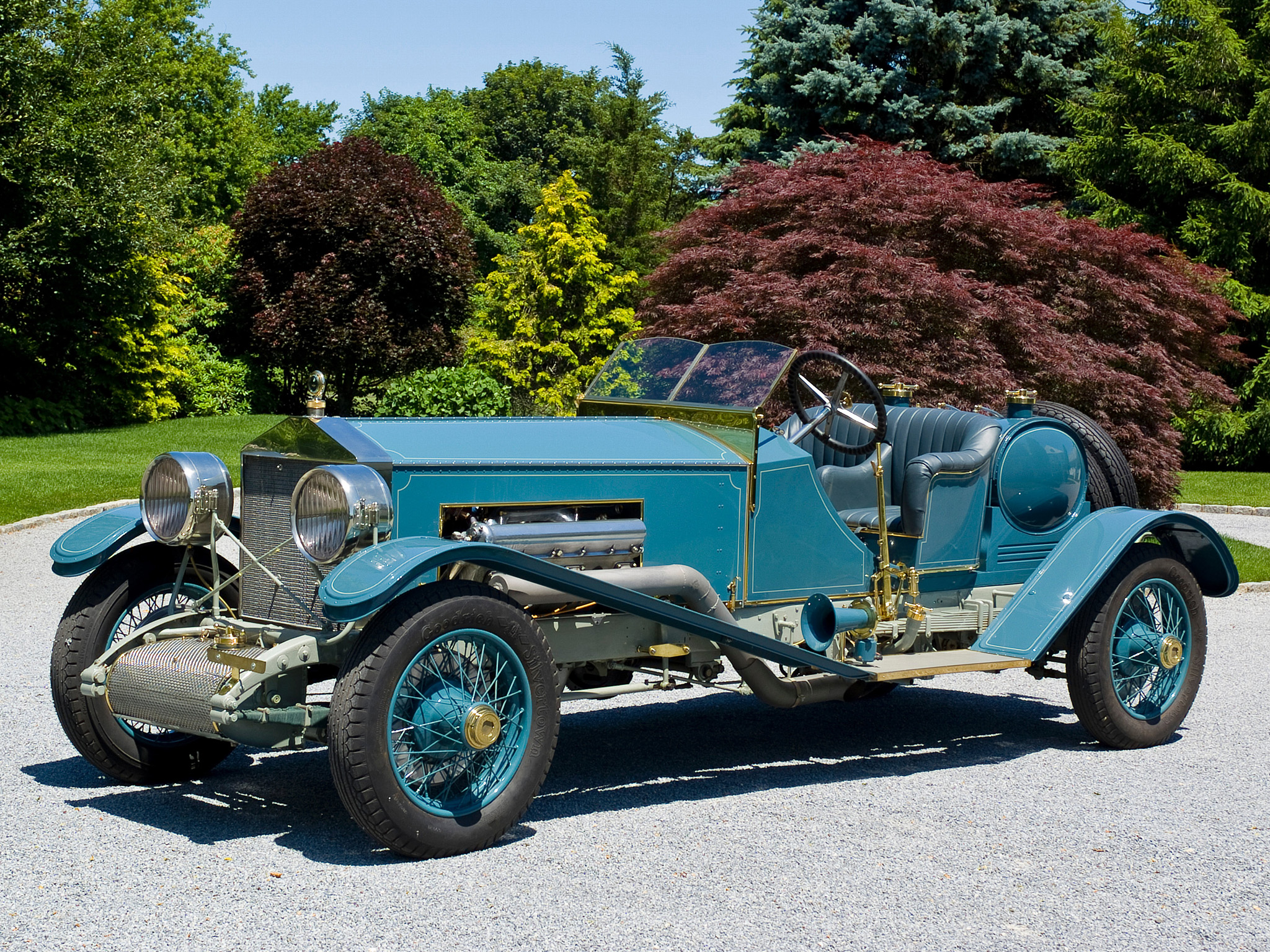 1927, Hispano, Suiza, Rolls, Royce, Phantom, I, Special, Speedster, Retro, Racing, Race, Hs Wallpaper