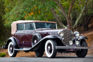 1932, Cadillac, V16, 452 b, All, Weather, Phaeton, By, Fisher,  32 16 273 , Retro, Luxury, Convertible