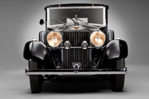 1935, Hispano, Suiza, J12, Sedanca, De, Ville, Luxury, Retro, Hs
