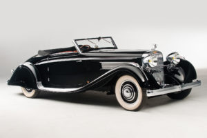 1935, Hispano, Suiza, K6, Cabriolet, By, Brandone, Retro, Luxury, K 6