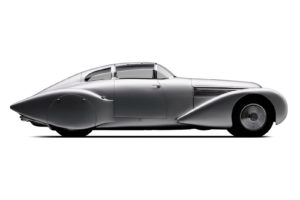 1938, Hispano, Suiza, H6c, Dubonnet, Xenia, By, Saoutchik, Retro, Supercar