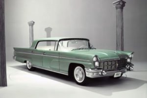 1960, Lincoln, Landau, 4 door, Hardtop,  57a , Luxury, Classic