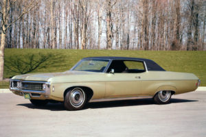 1969, Chevrolet, Caprice, Formal, Top, Custom, Coupe,  47 , Classic, 4 7