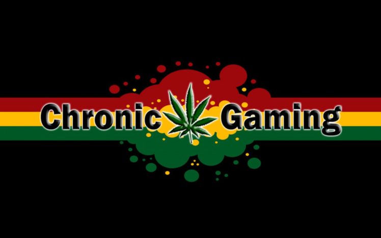 marijuana, Weed, 420, Ganja, Game, Videogame HD Wallpaper Desktop Background