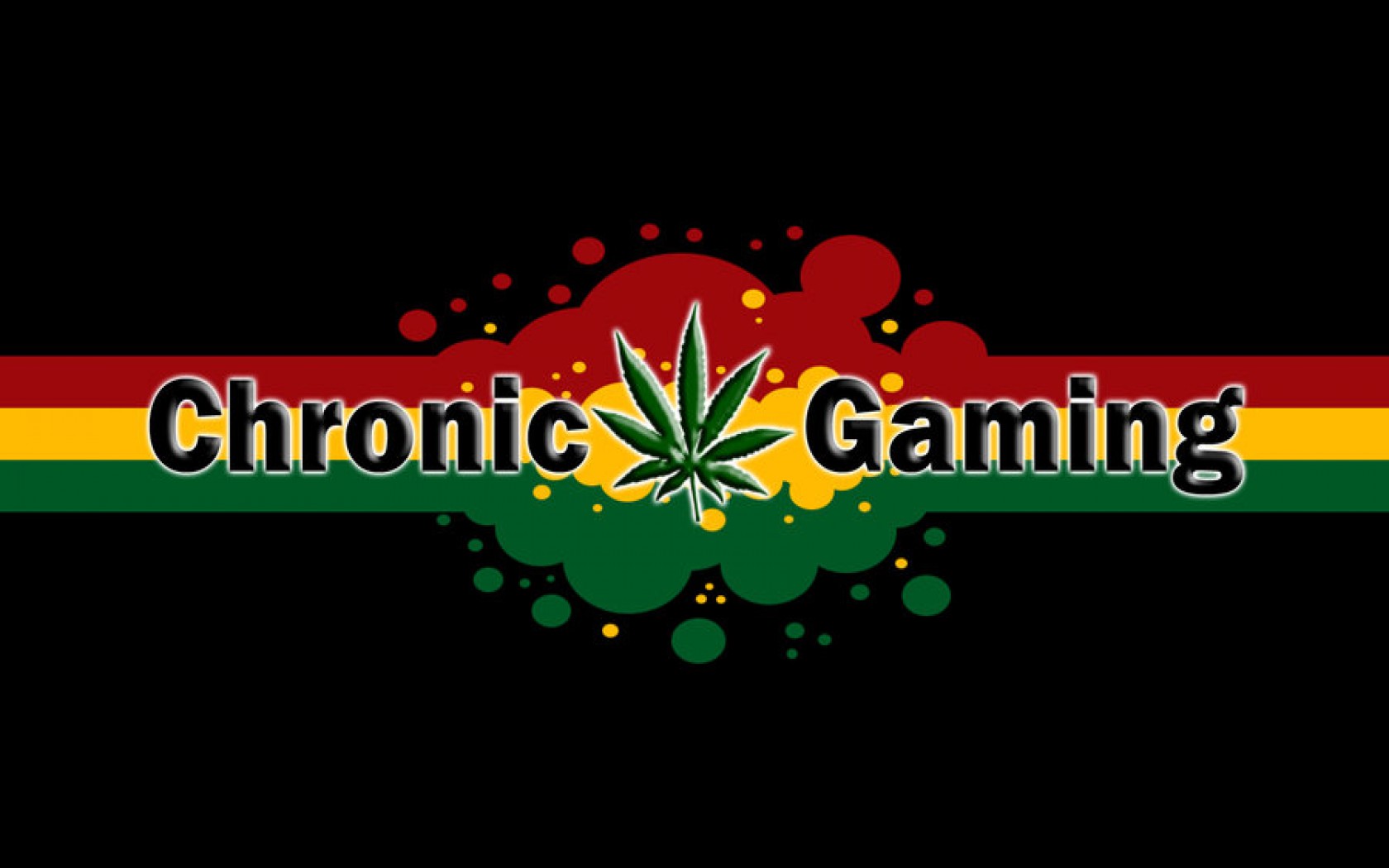 marijuana, Weed, 420, Ganja, Game, Videogame Wallpaper
