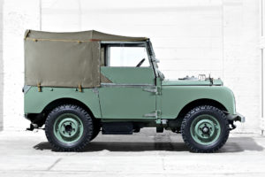 1948, Land, Rover, Series i80, Softtop, 4×4, Offroad, Retro, Military