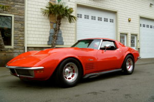 1970, Chevrolet, Corvette, Stingray, Supercar, Muscle, Classic