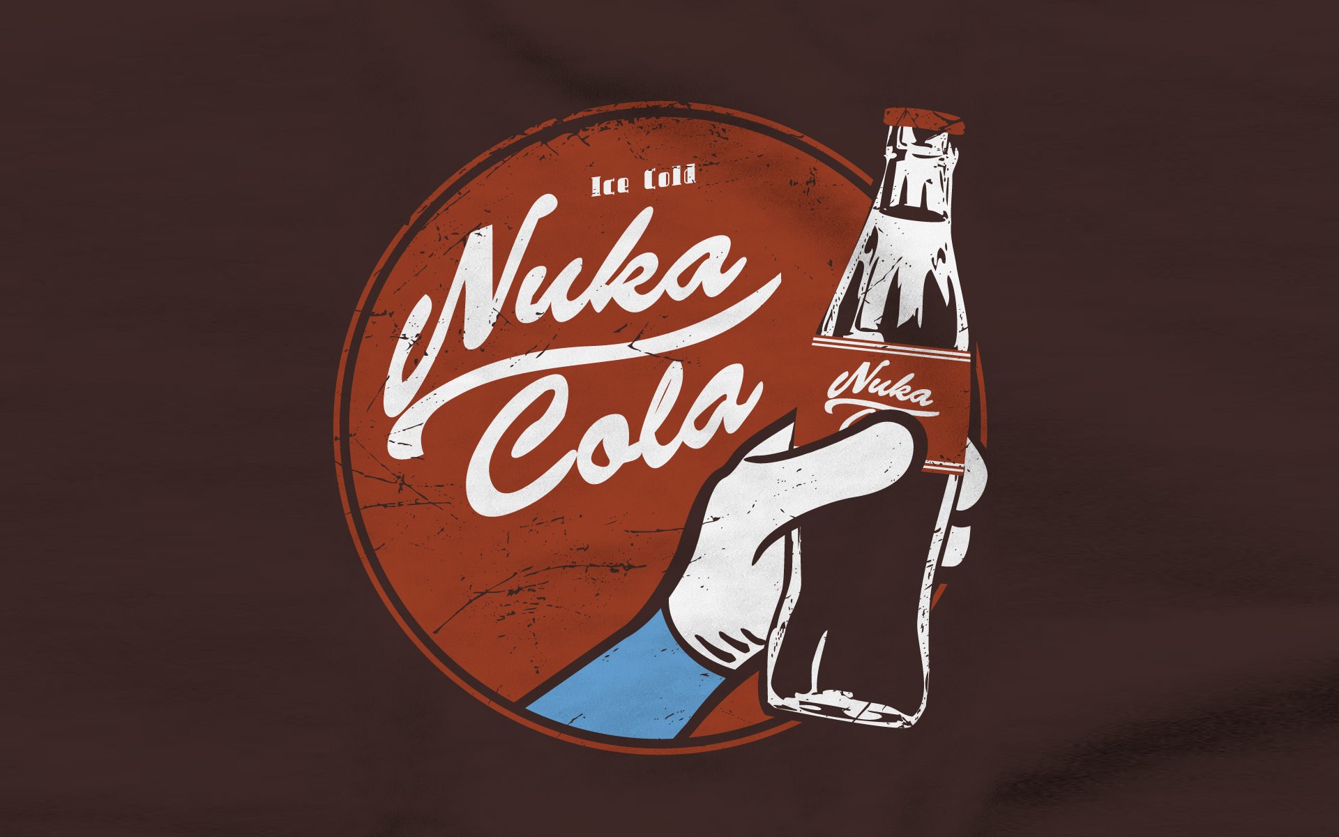 fallout, Nuka, Cola, Quantum Wallpaper
