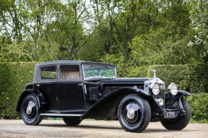 1931, Rolls, Royce, Phantom, Ii, Continental, Touring, Saloon, By, Mulliner, Luxury, Retro, Re
