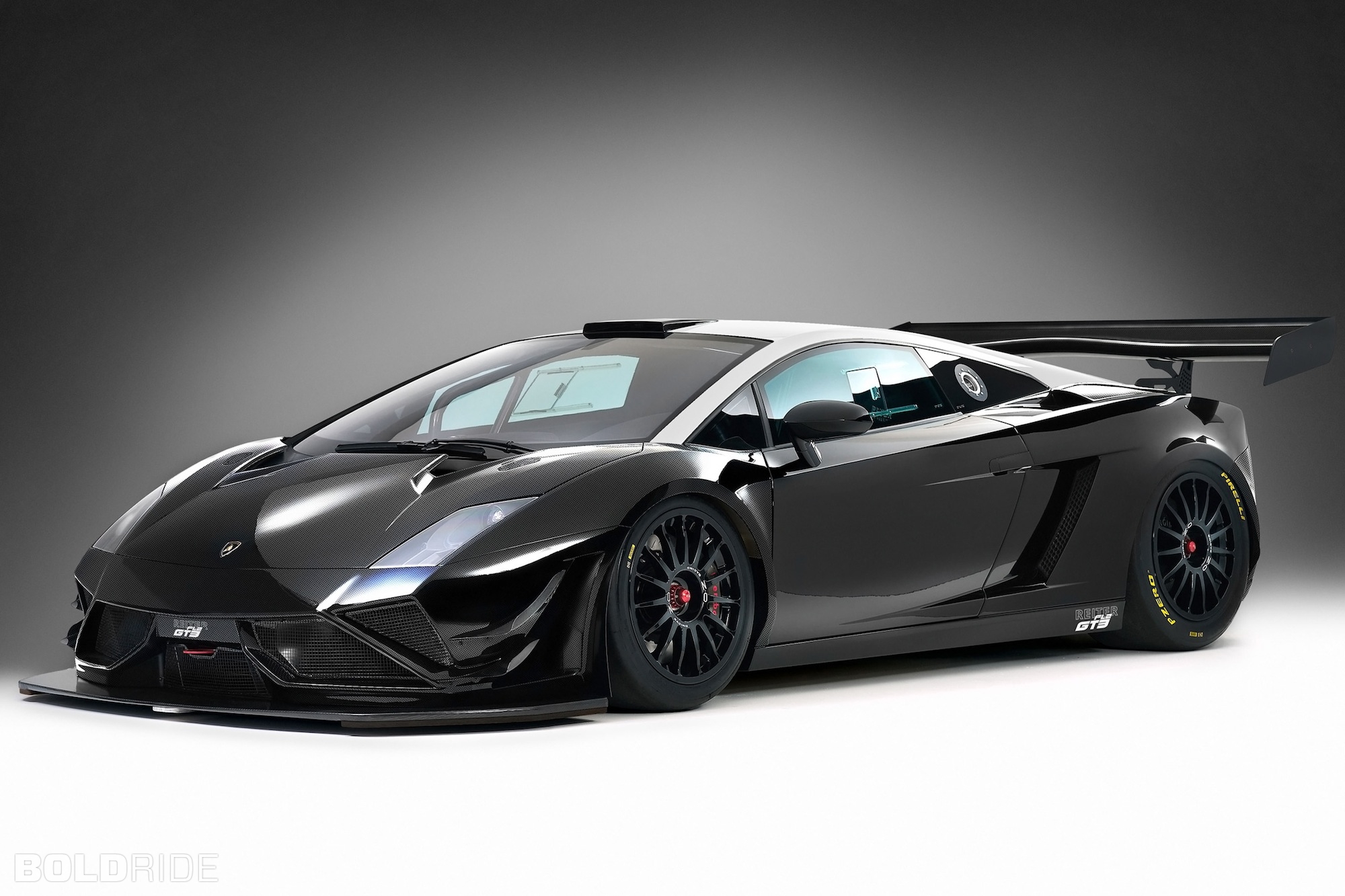 2013, Reiter engineering, Lamborghini, Gallardo, Gt3, Fl2, Supercar Wallpaper