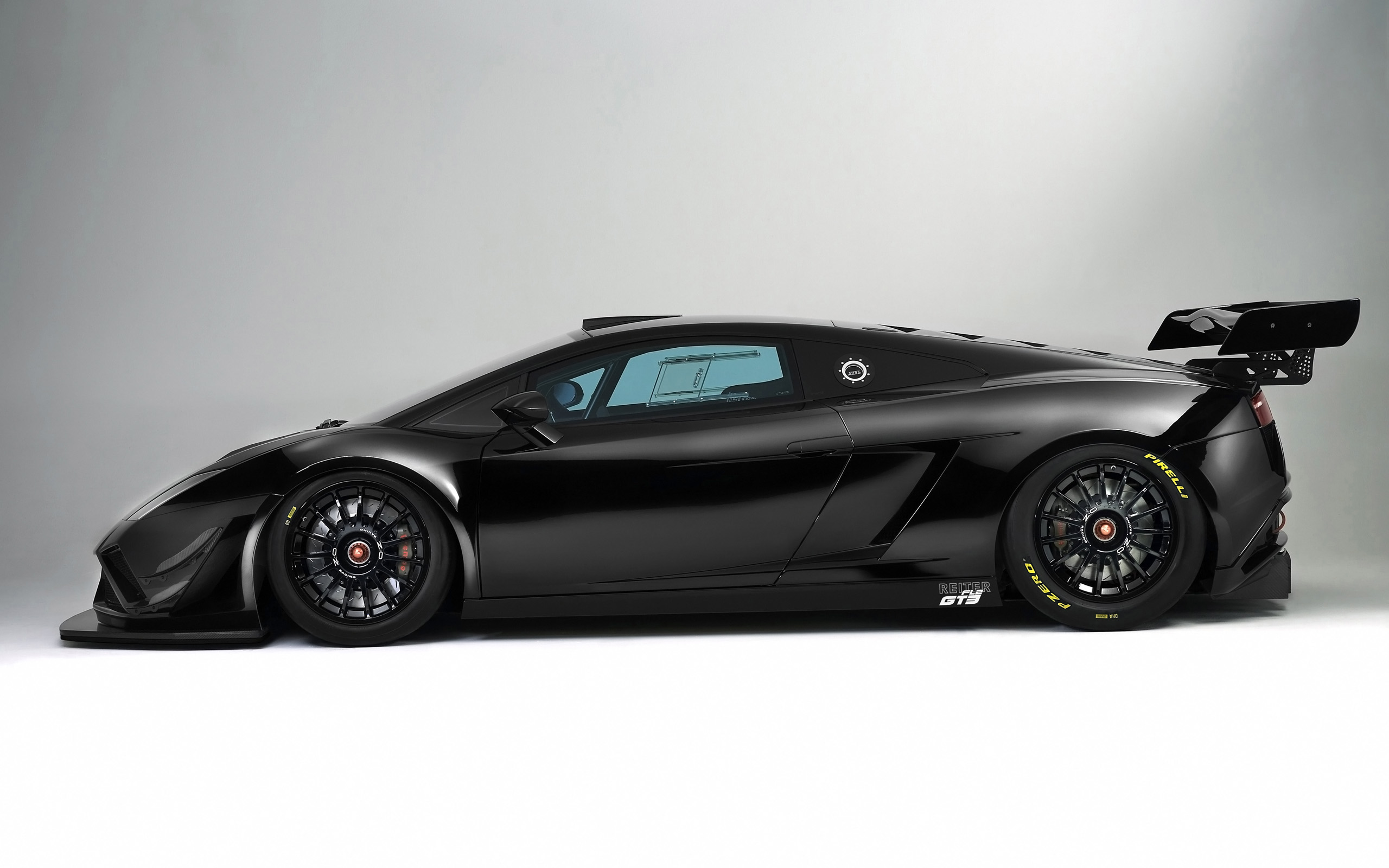 2013, Reiter engineering, Lamborghini, Gallardo, Gt3, Fl2, Supercar Wallpaper