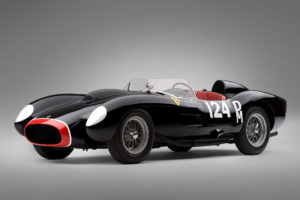 1957, Ferrari, 250, Testa, Rossa, Scaglietti, Spyder, Supercar, Retro, Race, Racing, Rw