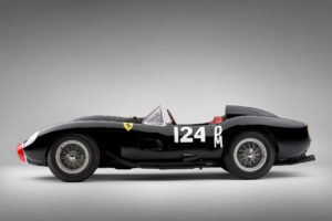 1957, Ferrari, 250, Testa, Rossa, Scaglietti, Spyder, Supercar, Retro, Race, Racing, Rw
