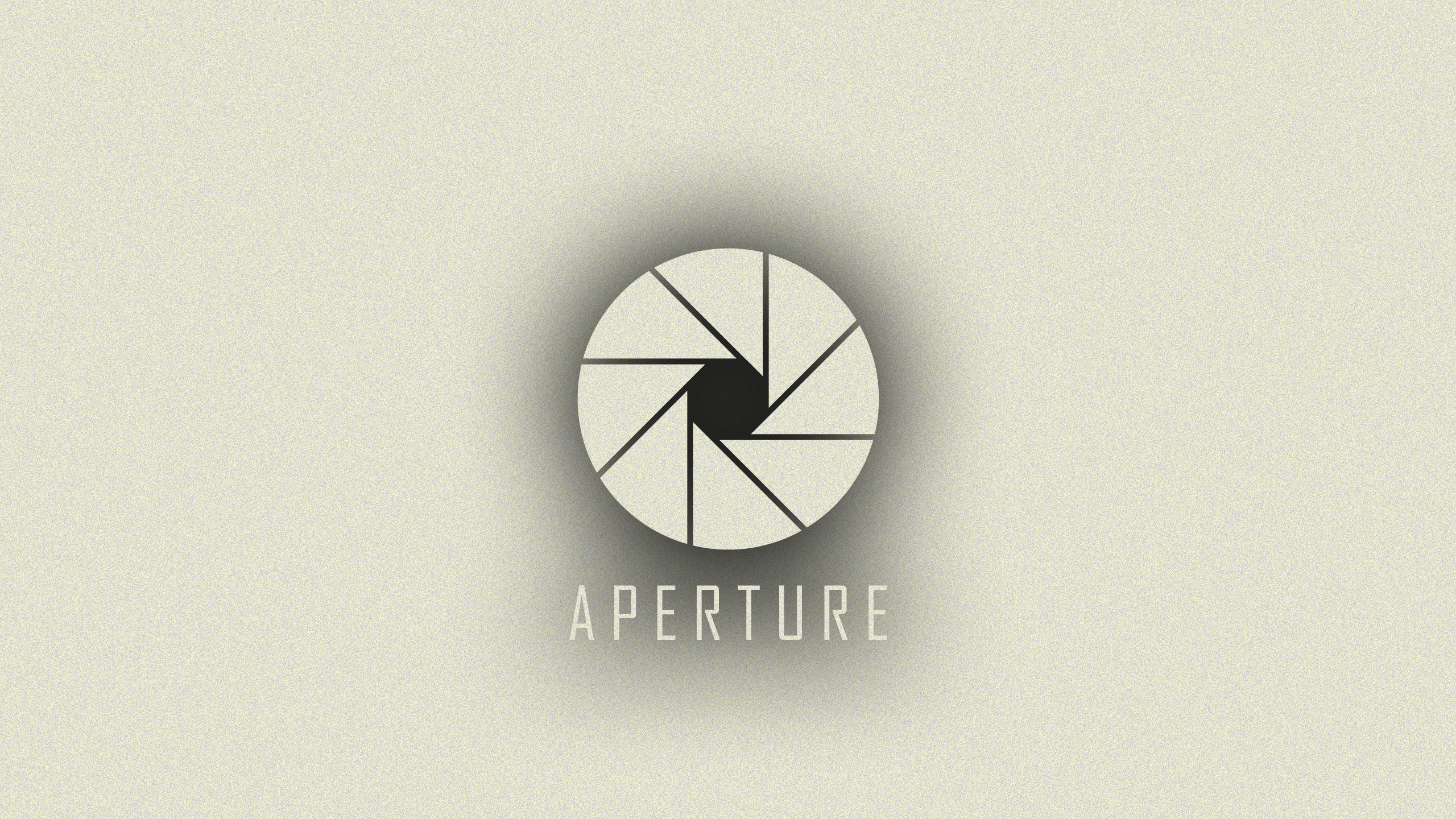 aperture, Portal Wallpaper
