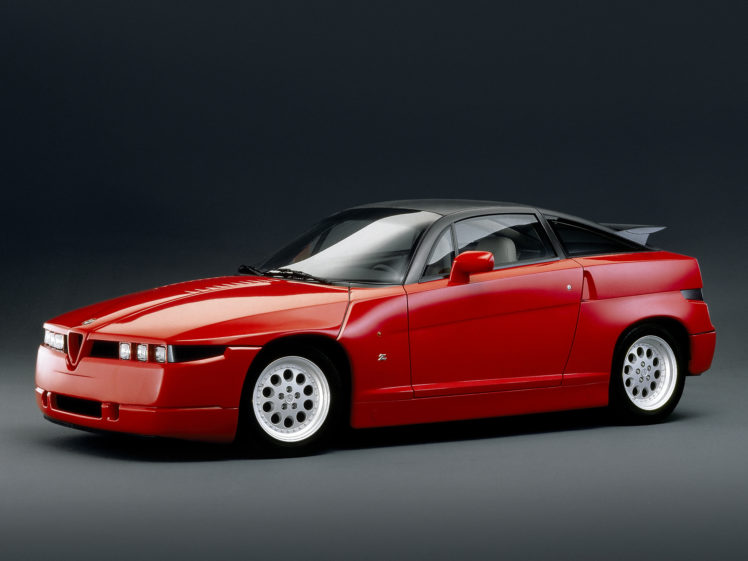 1989, Alfa, Romeo, Es, 30,  162c , Supercar, E s, 3 0, Tuning HD Wallpaper Desktop Background