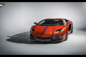 2014, Vorsteiner, Lamborghini, Aventador, V, Lp 740, Supercar, Fs