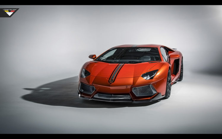 2014, Vorsteiner, Lamborghini, Aventador, V, Lp 740, Supercar, Fs HD Wallpaper Desktop Background