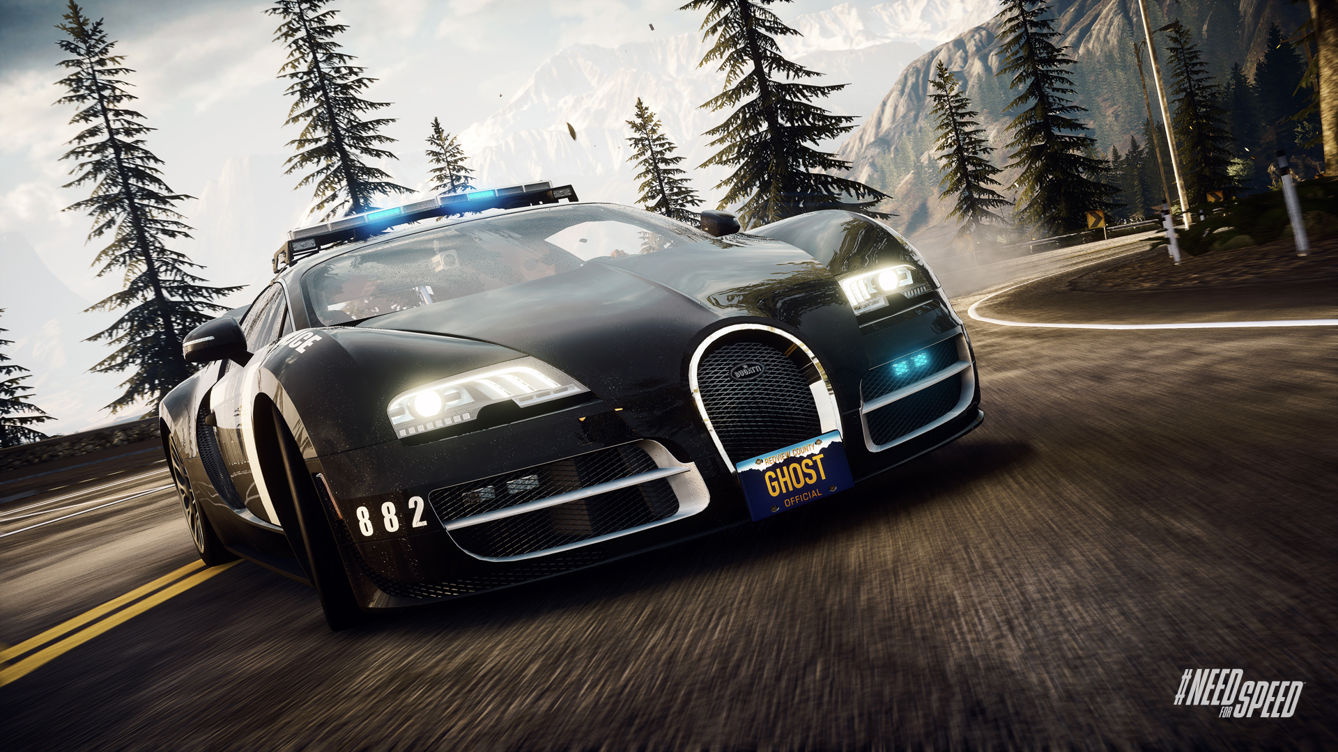 nfs, Rivals, , Bugatti, Veyron Wallpapers HD / Desktop and Mobile ...