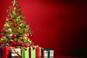 tree, Christmas, Decoration