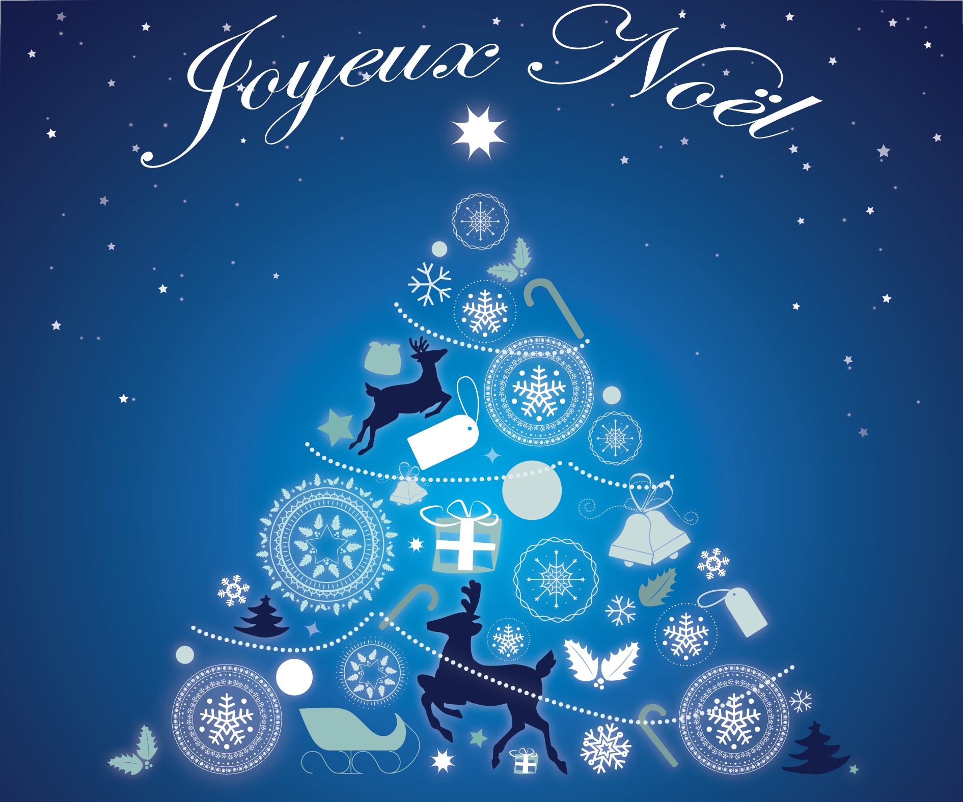 joyeux, Noel, Gc Wallpaper