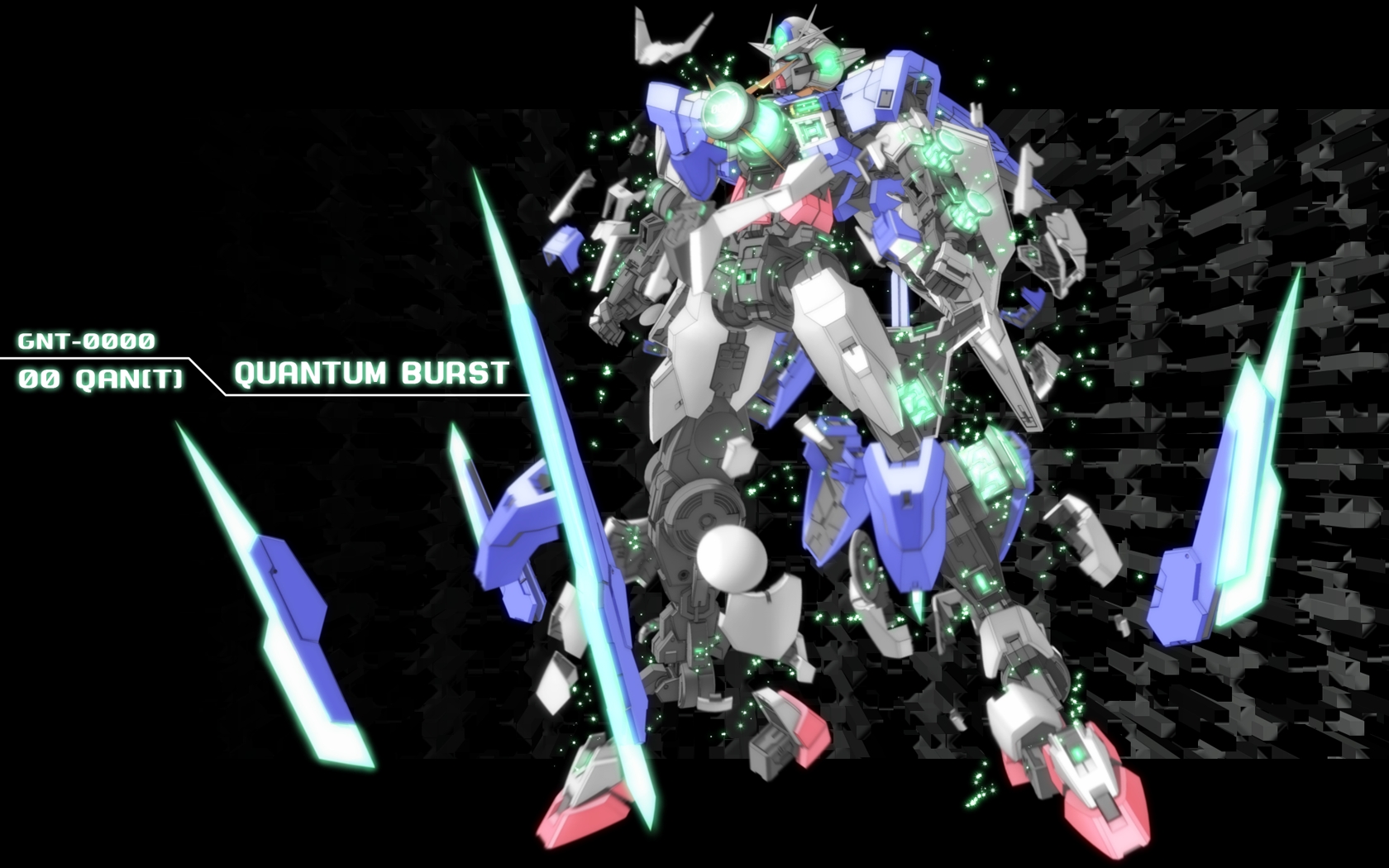 gundam Wallpaper