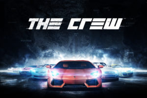 the, Crew