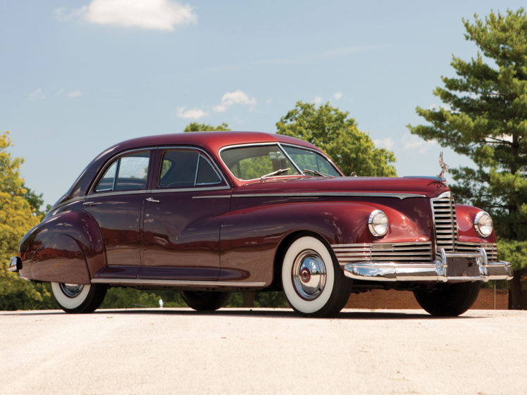 1947, Packard, Custom, Super, Clipper, Eight, Sedan,  2106 2122 , Luxury, Retro HD Wallpaper Desktop Background