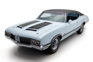 1970, Oldsmobile, 442, W 30, Holiday, Coupe,  4487 , Muscle, Classic
