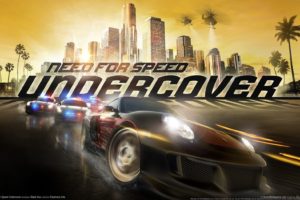 video, Games, Need, For, Speed, Need, For, Speed, Undercover, Games, Pc, Games