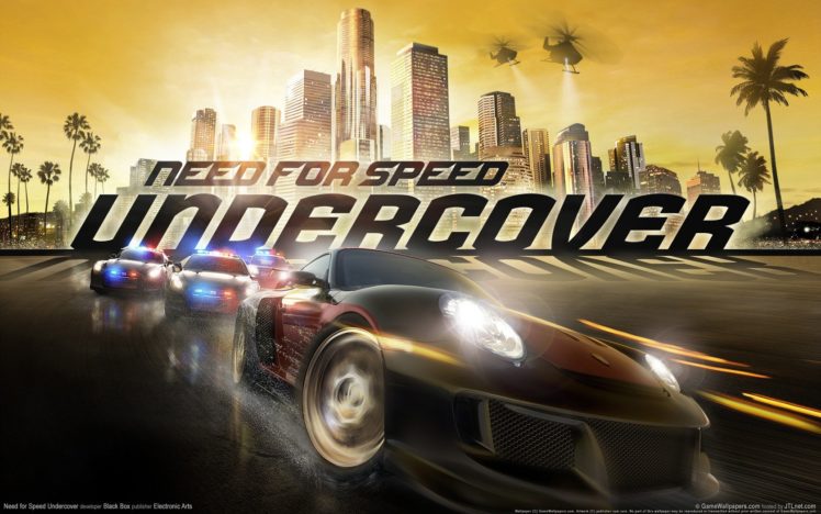 video, Games, Need, For, Speed, Need, For, Speed, Undercover, Games, Pc, Games HD Wallpaper Desktop Background