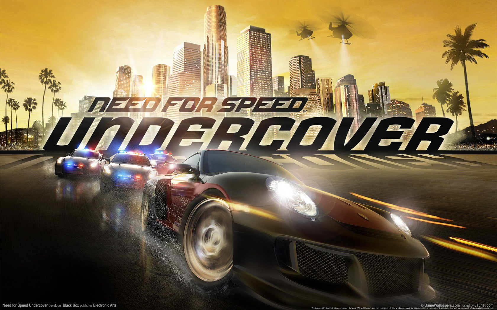 video, Games, Need, For, Speed, Need, For, Speed, Undercover, Games, Pc, Games Wallpaper